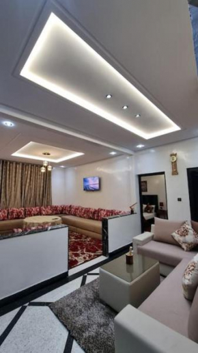 Spacieux Appartement